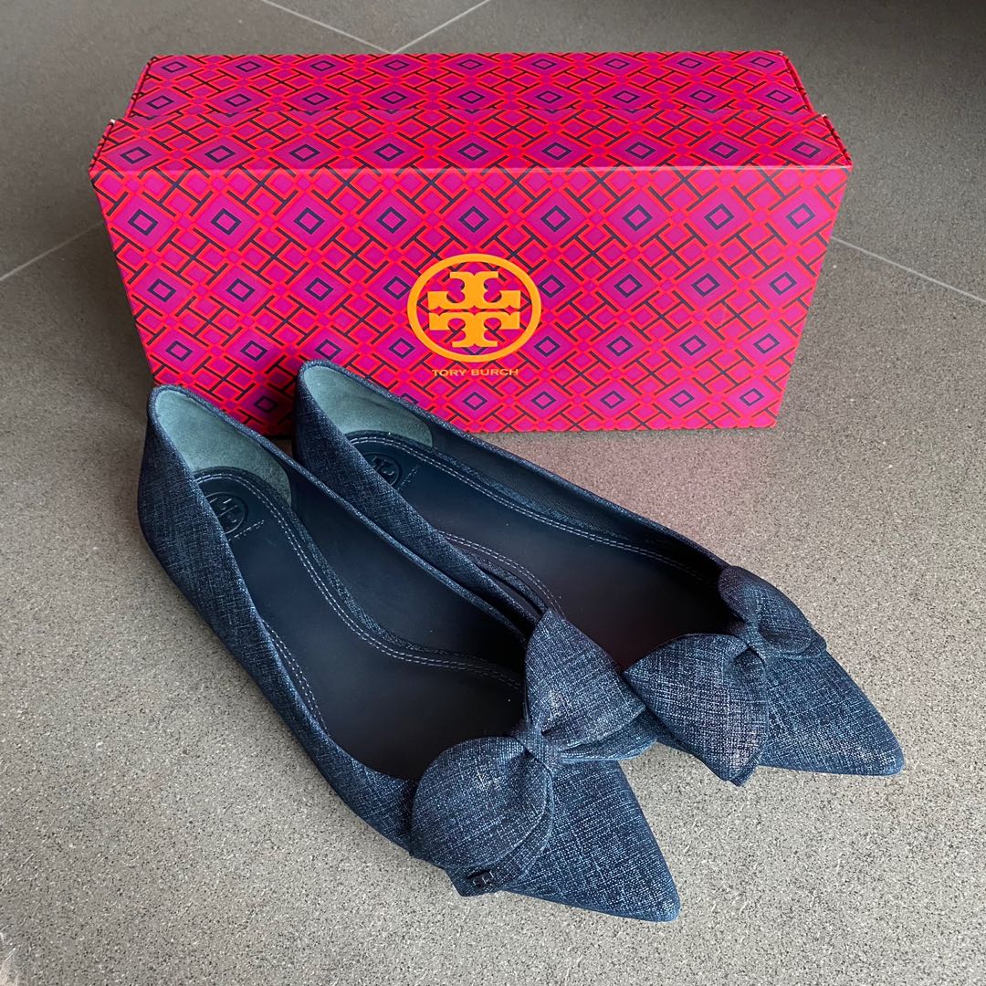 Tory burch rosalind outlet