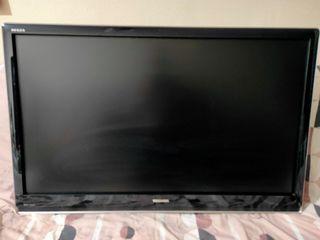Toshiba 42" LCD TV