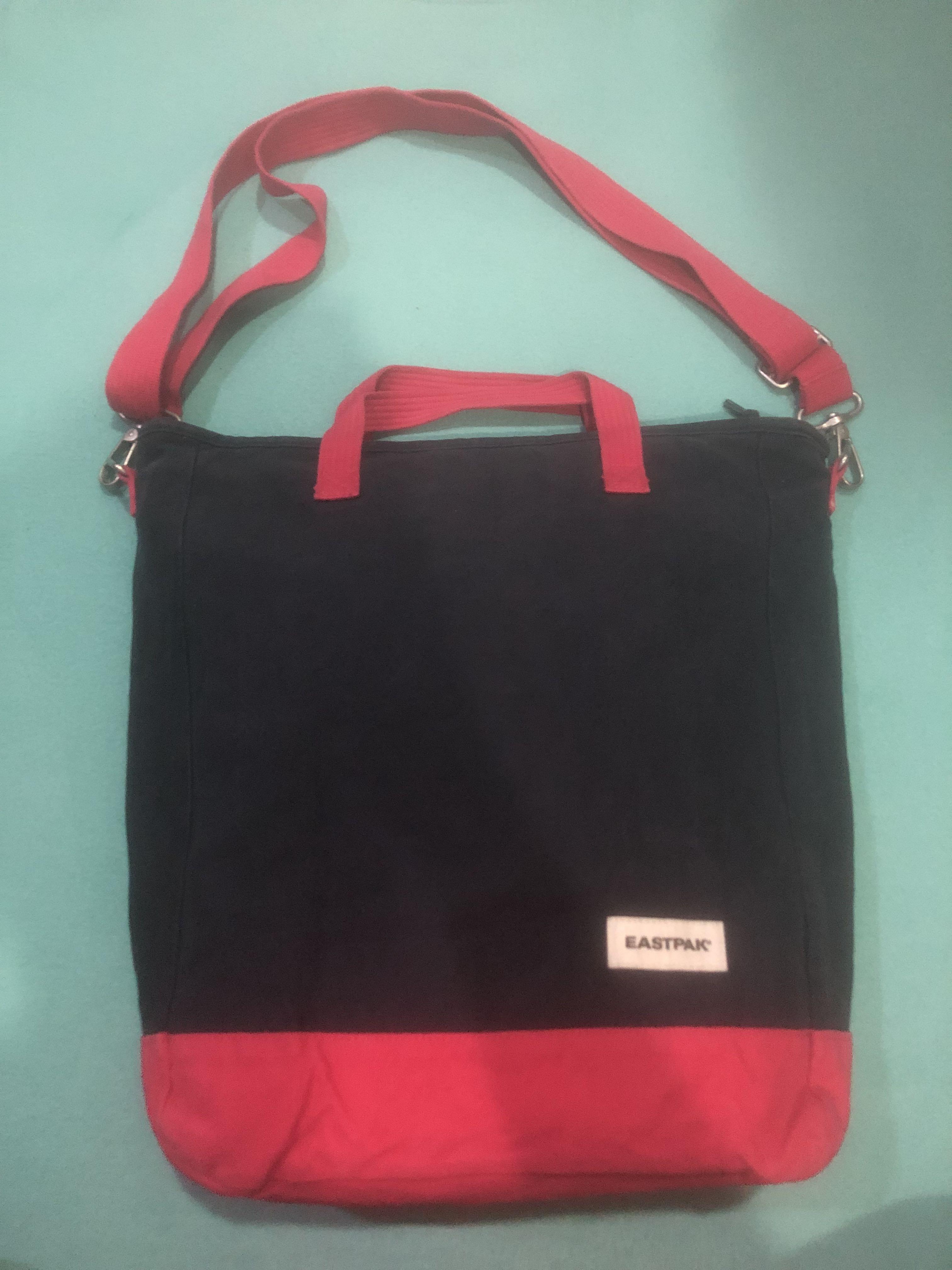 Eastpak clearance tote bag