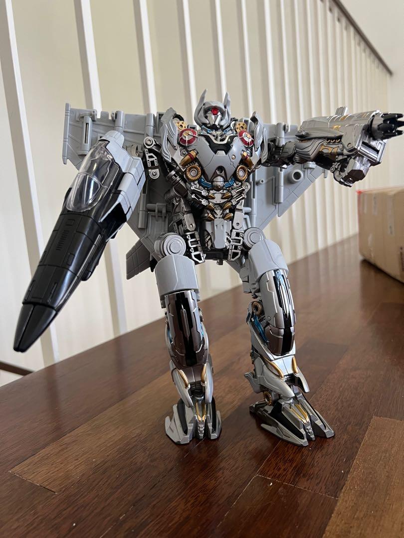 Transformer airplane toy online