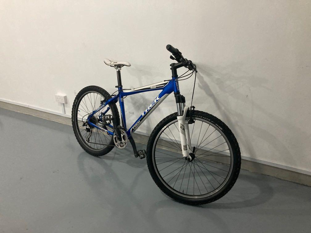 Trek 6500 sales 26