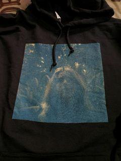 Turnover 'Peripheral Vision' Hoodie