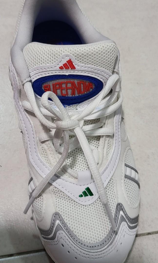 Boost supernova deals torsion system