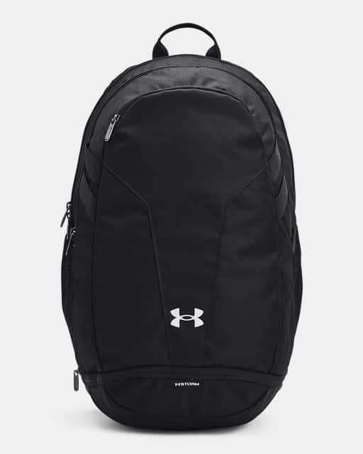 underarmour backpack with laptop compartment and shoe compartment, Men