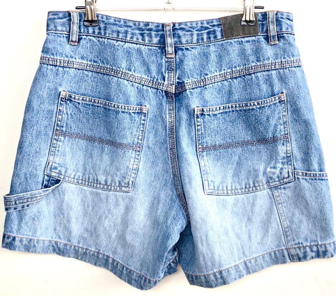 Union bay 2024 jean shorts