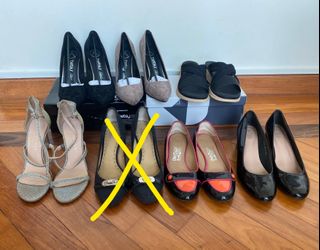 Marks spencer store ladies shoes sale