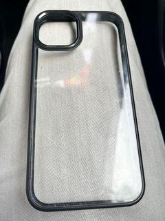 Used iphone 13 pro casing