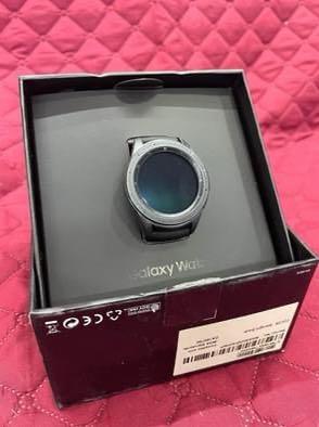 Refurbished samsung outlet s3 watch