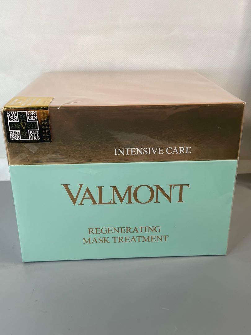 Valmont Regenerating Mask Treatment, Beauty & Personal Care, Face, Face ...