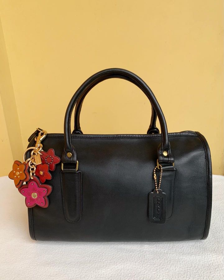 Coach madison 2024 satchel vintage