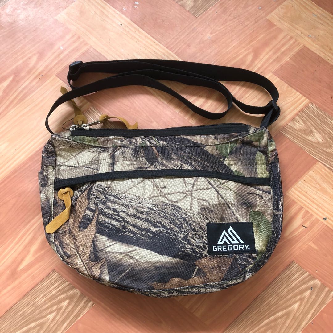 Gregory sling bag original price outlet