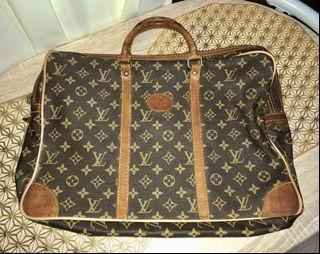 Louis Vuitton Vintage President Classeur Briefcase Louis Vuitton | The  Luxury Closet