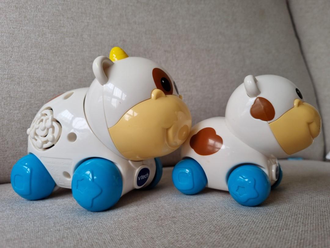 Vtech cow 2025