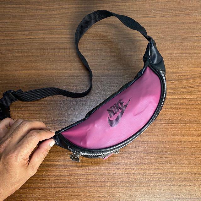 Waist bag store nike jordan