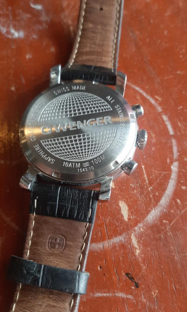 Wenger 1043.10 shop