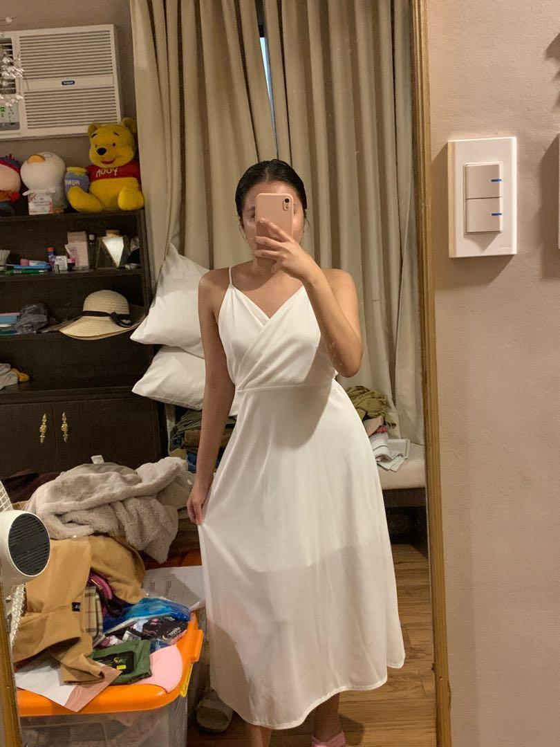 Casual dress 2025 for debut party