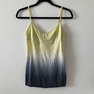 Wilfred tank large