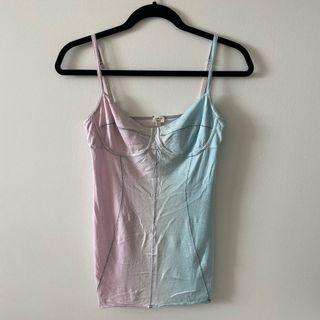 Wilfred tank medium
