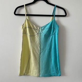 Wilfred tank medium