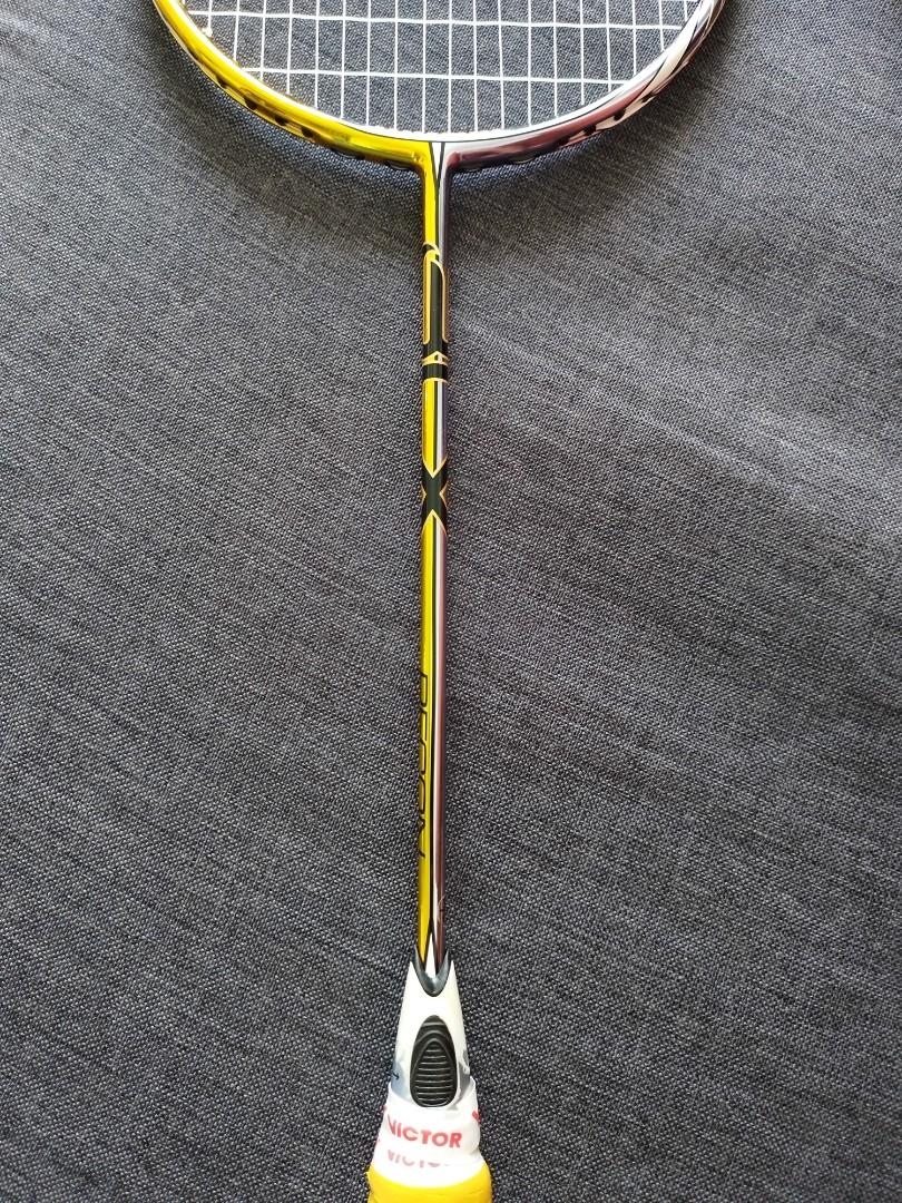 Wilson ウィルソン RECON BLX 3UG5 バトミントン ラケット Wilson