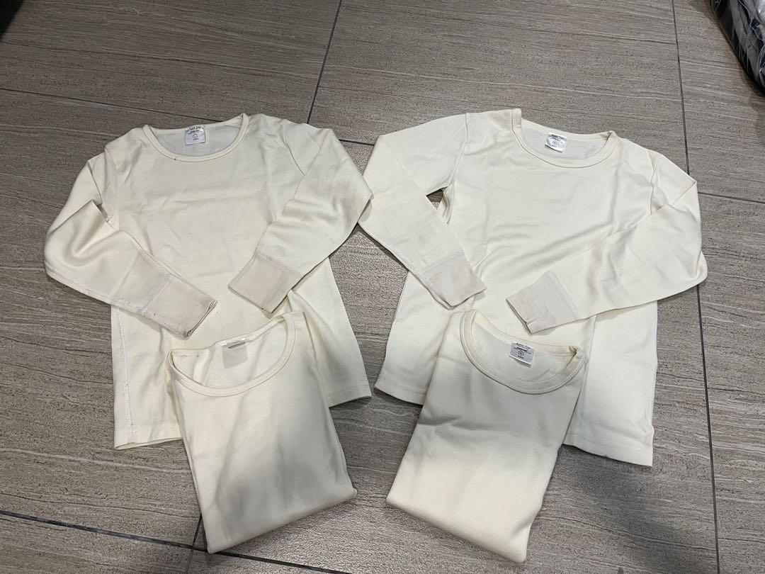 Winter time thermal wear new arrivals