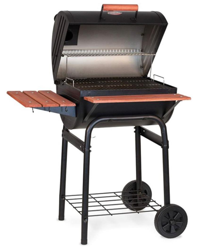 Char outlet griller sale