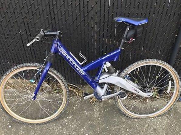 Cannondale super v 700 price new arrivals