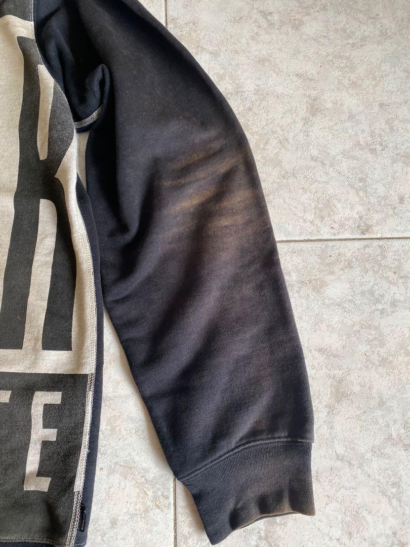 Supreme parental advisory hoodie store