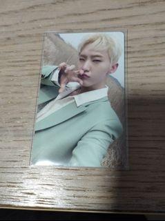 WTS hoshi fts wv pc