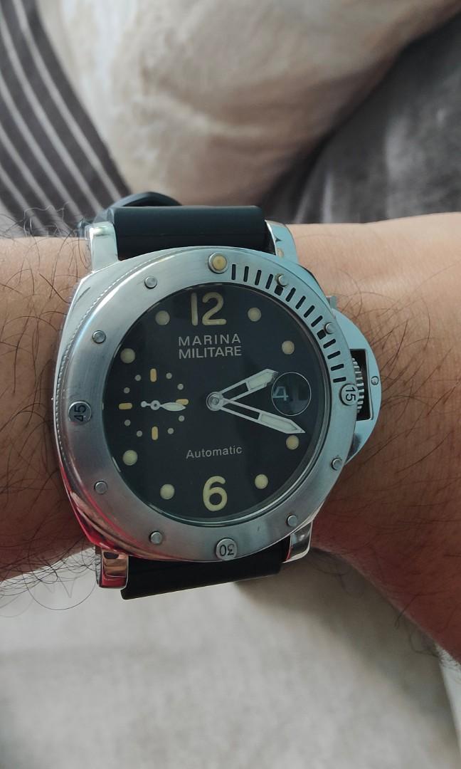 Marina militare dial store