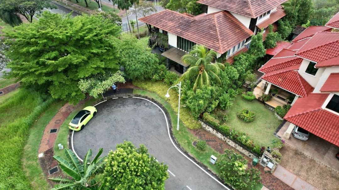 [WTS] Prime Balinese Bungalow 3 Storey at Putrajaya, Property, For Sale