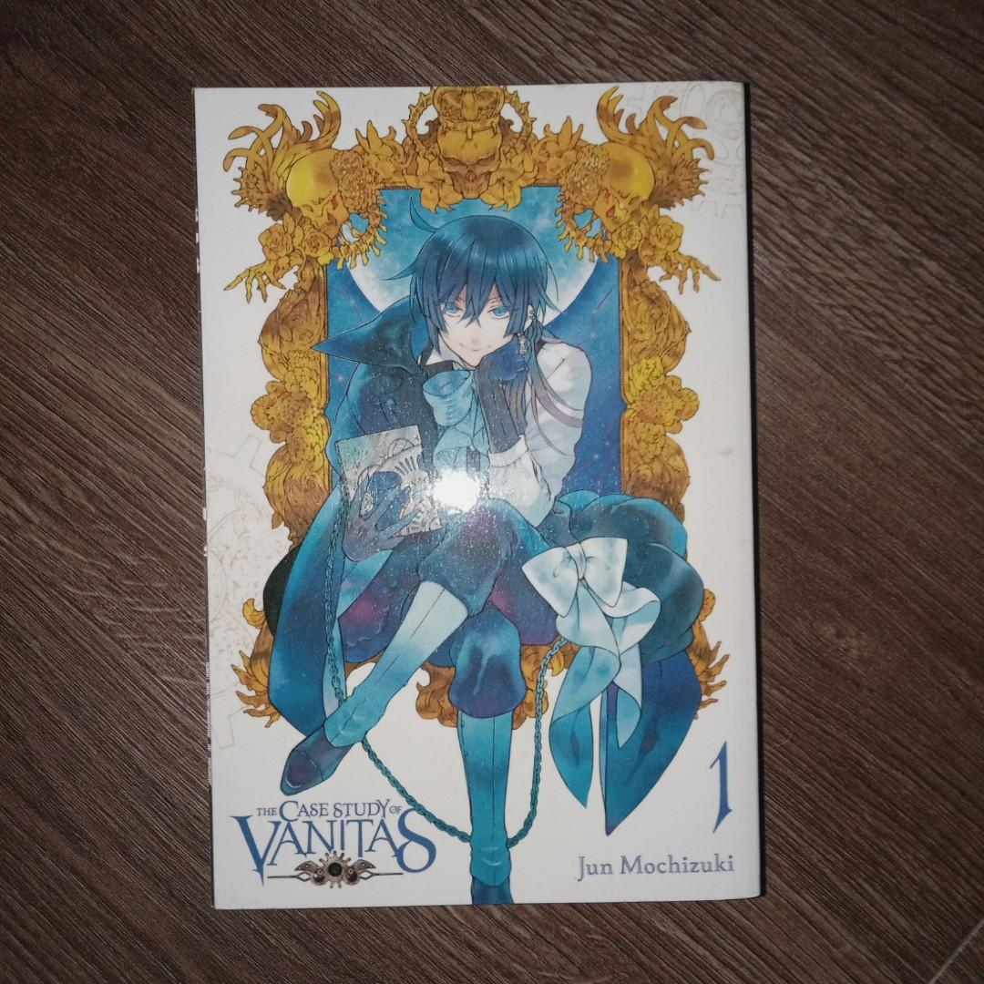 Vanitas no Carte – 18 - Lost in Anime