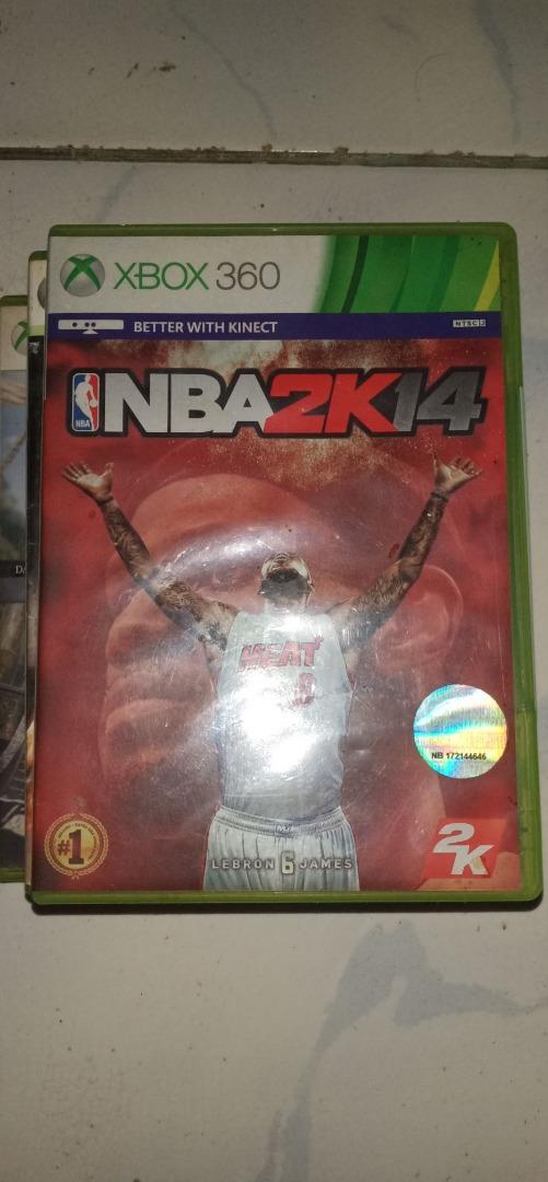 XBOX 360 NTSC J GAMES (14 GAMES), Video Gaming, Video Games, Xbox on