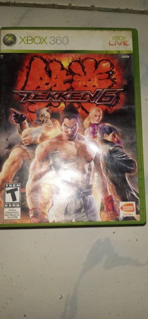 XBOX 360 NTSC J GAMES (14 GAMES), Video Gaming, Video Games, Xbox on