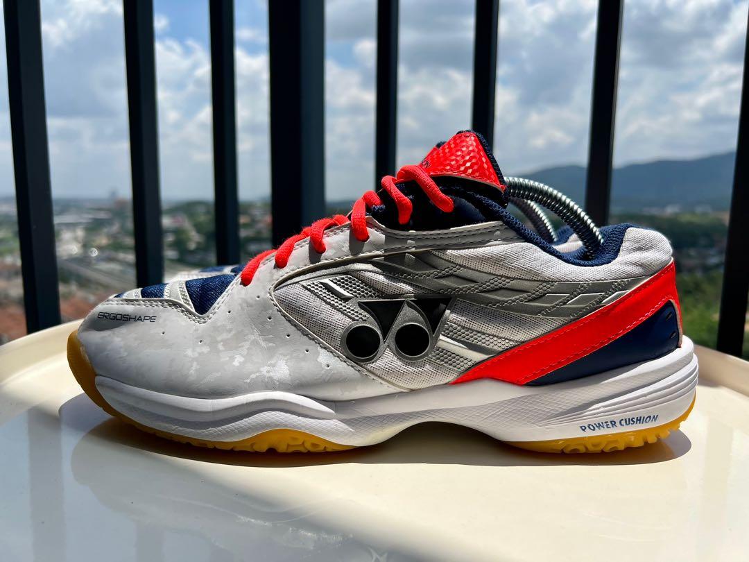 Yonex power cushion 100 outlet