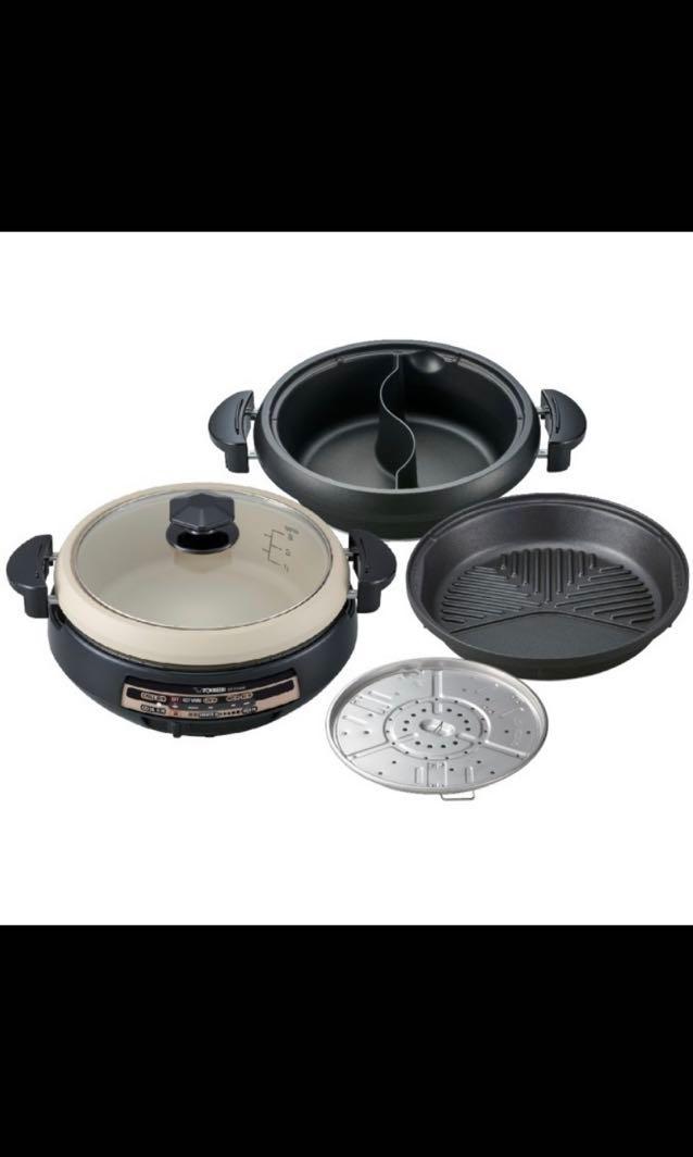 Zojirushi multi cooker, Furniture & Home Living, Kitchenware