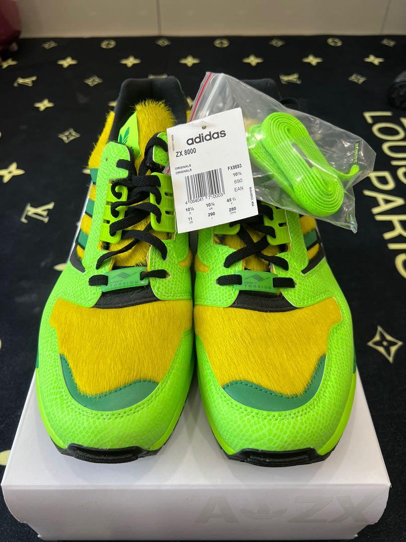 Azx atmos store