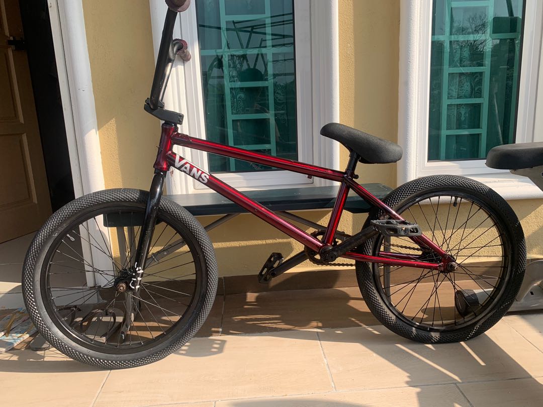 Cult best sale gateway red