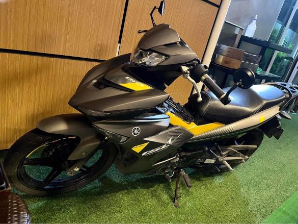 Sniper 150 price 2021 hot sale