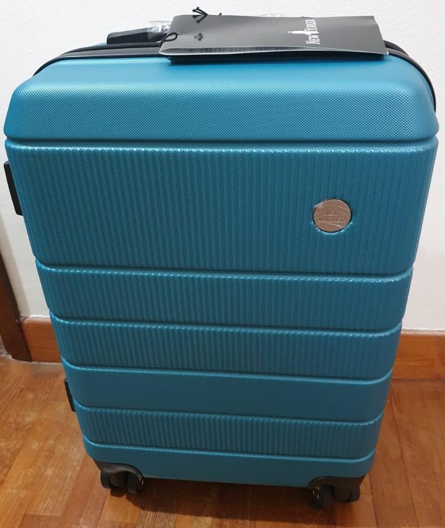 New yorker luggage 20 hotsell