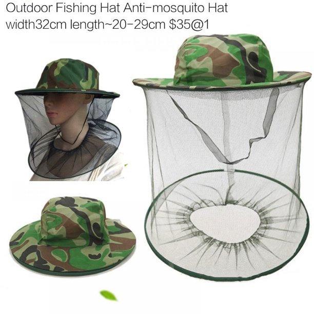 Mosquito hat online