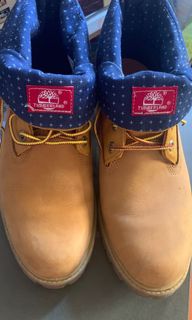 43.5 Timberland 傳統款 靴 boot 100%全新629376389105941128