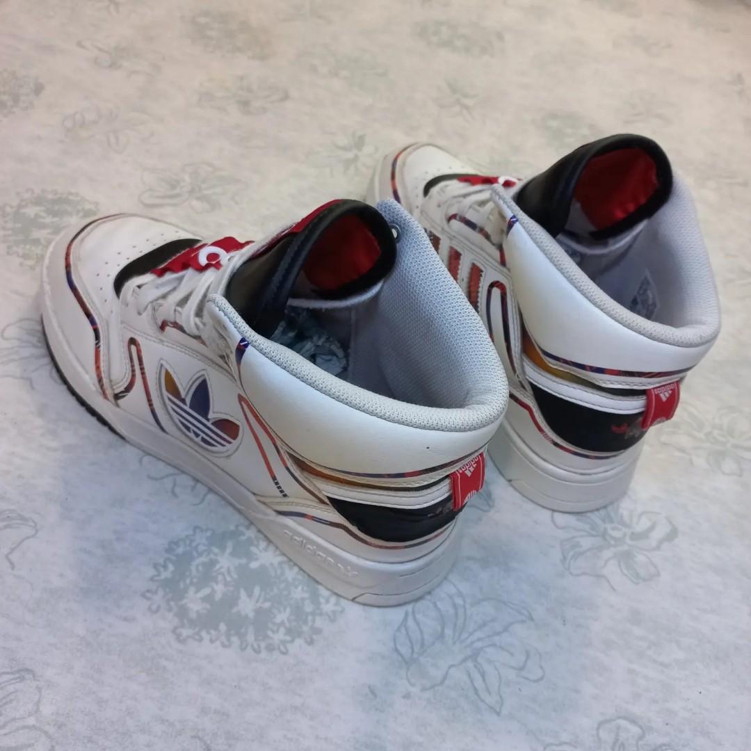 Adidas shoes 2025 uk xl