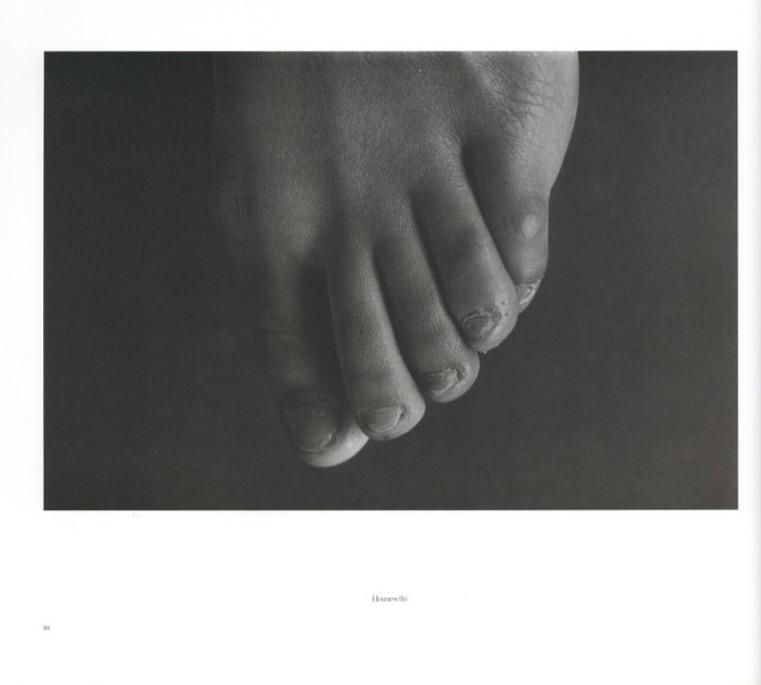 石内都写真集『1・9・4・7 Miyako Ishiuchi』1990年初版/IPC 攝影書