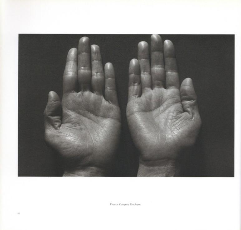 石内都写真集『1・9・4・7 Miyako Ishiuchi』1990年初版/IPC 攝影書