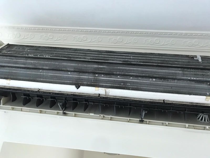 Split type Window type Wash and suction drain Drainage to prevent water leakage62859981340802114