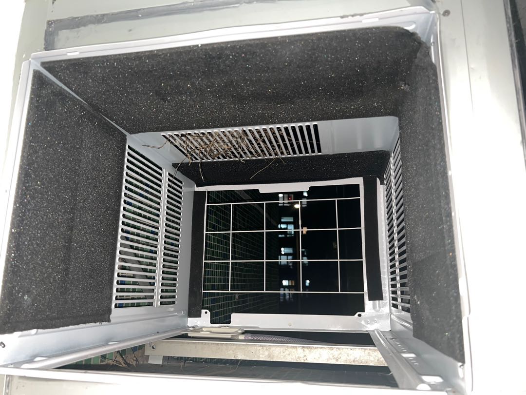 Split type Window type Wash and suction drain Drainage to prevent water leakage62859981340802111