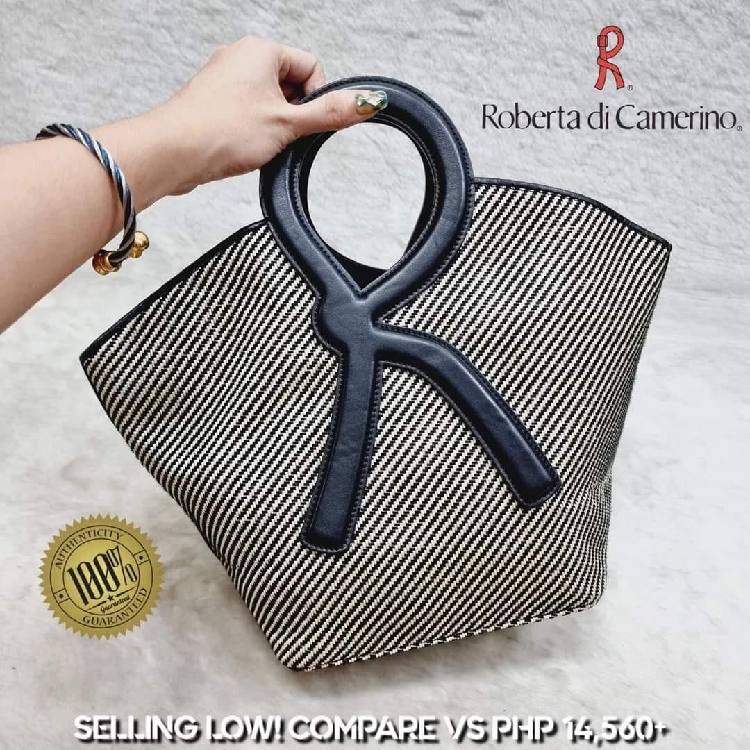 Roberta camerino bags price online