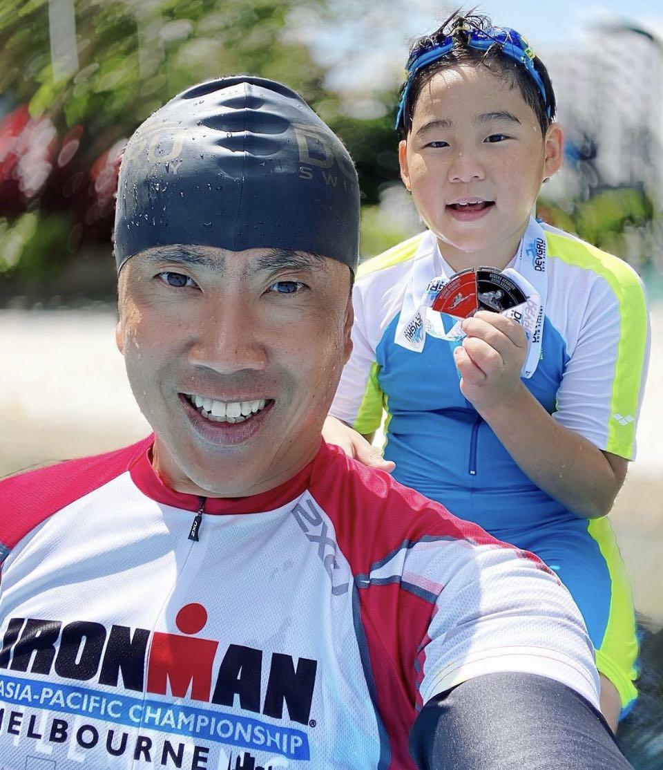 Kids / Adults / Autistic/ADHD/GDD/Down Syndrome Swimming Lesson Coach