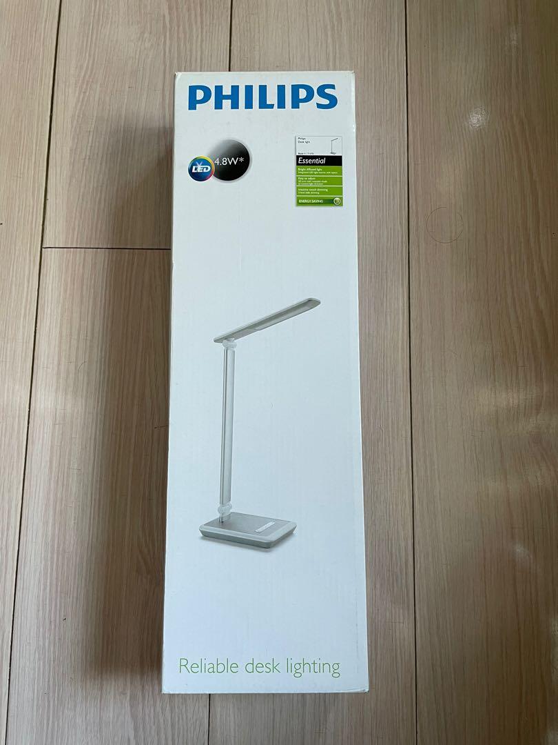 Philips Desk Lamp Blade II 71570